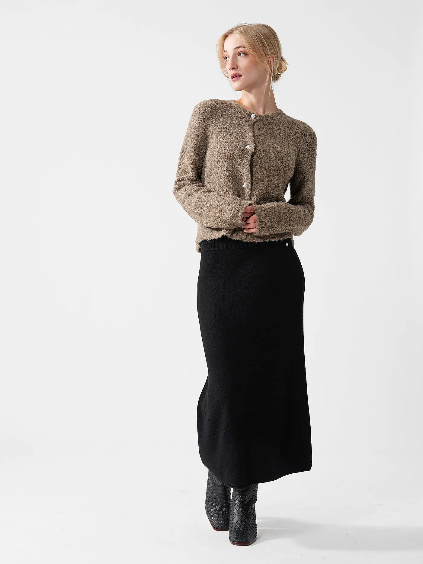 DESIGNERS REMIX | Jäckchen BRIELLE | 